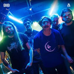 Cover of BIB on Audiotree Live