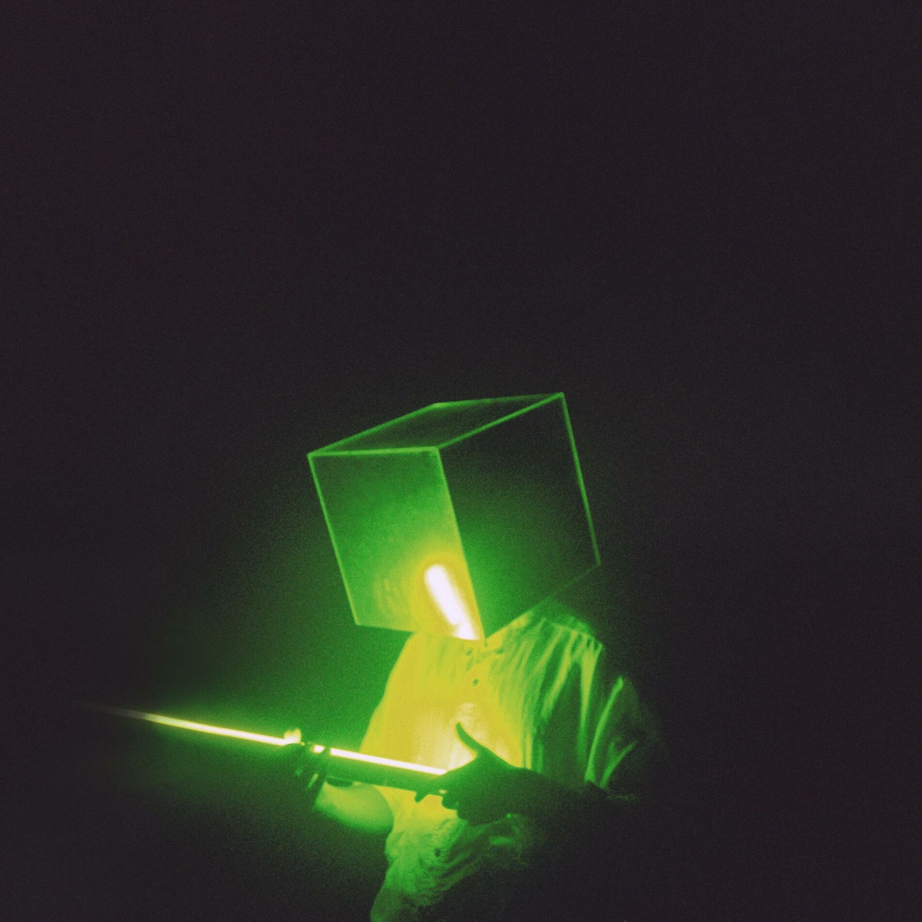 Album cover of Have U