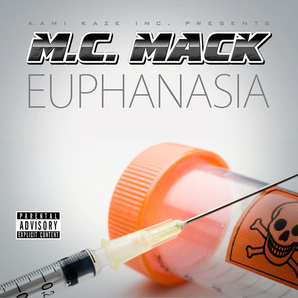 Picture of Euphanasia