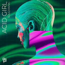Cover of Acid Girl