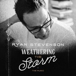 Cover of Weathering the Storm