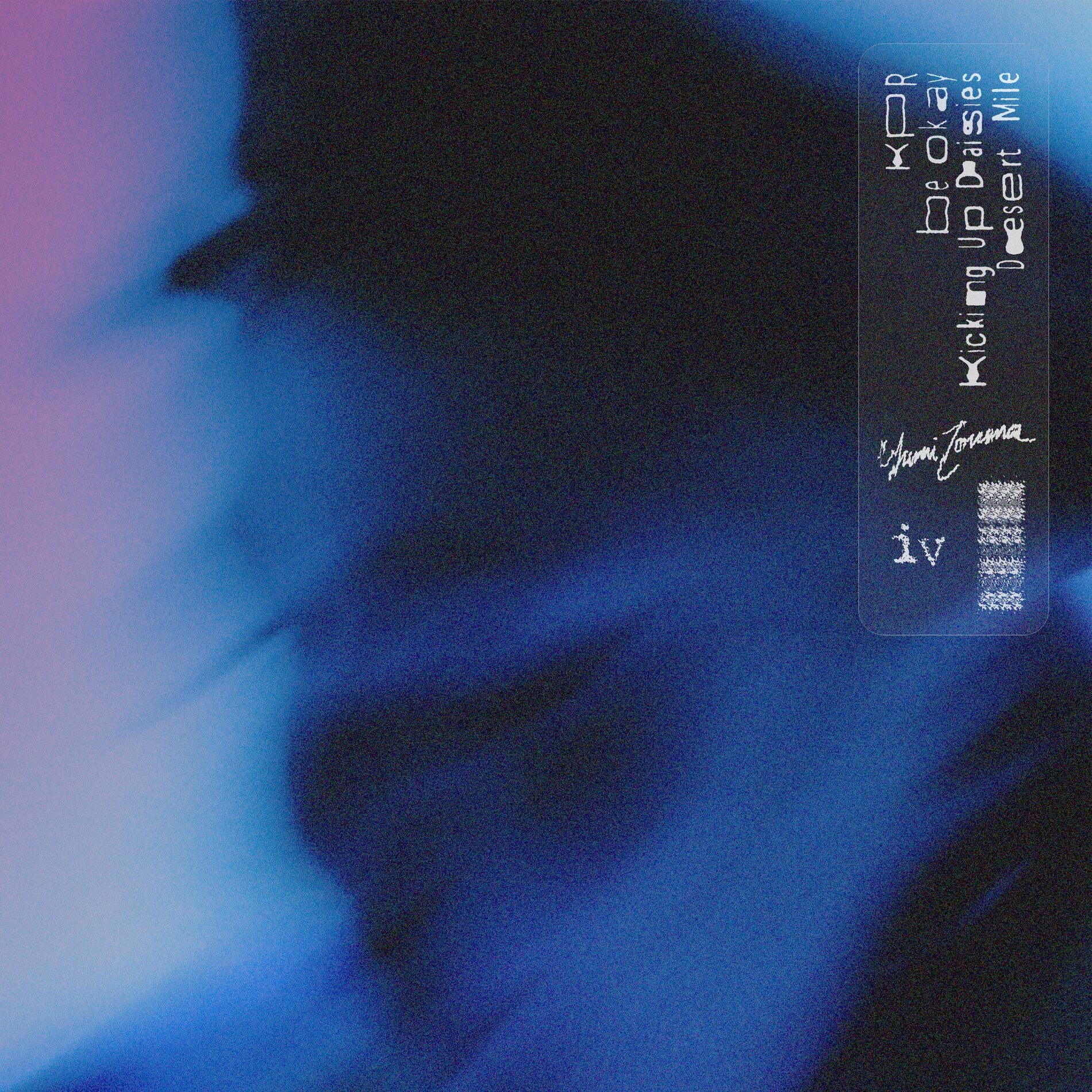 Album cover of EP IV