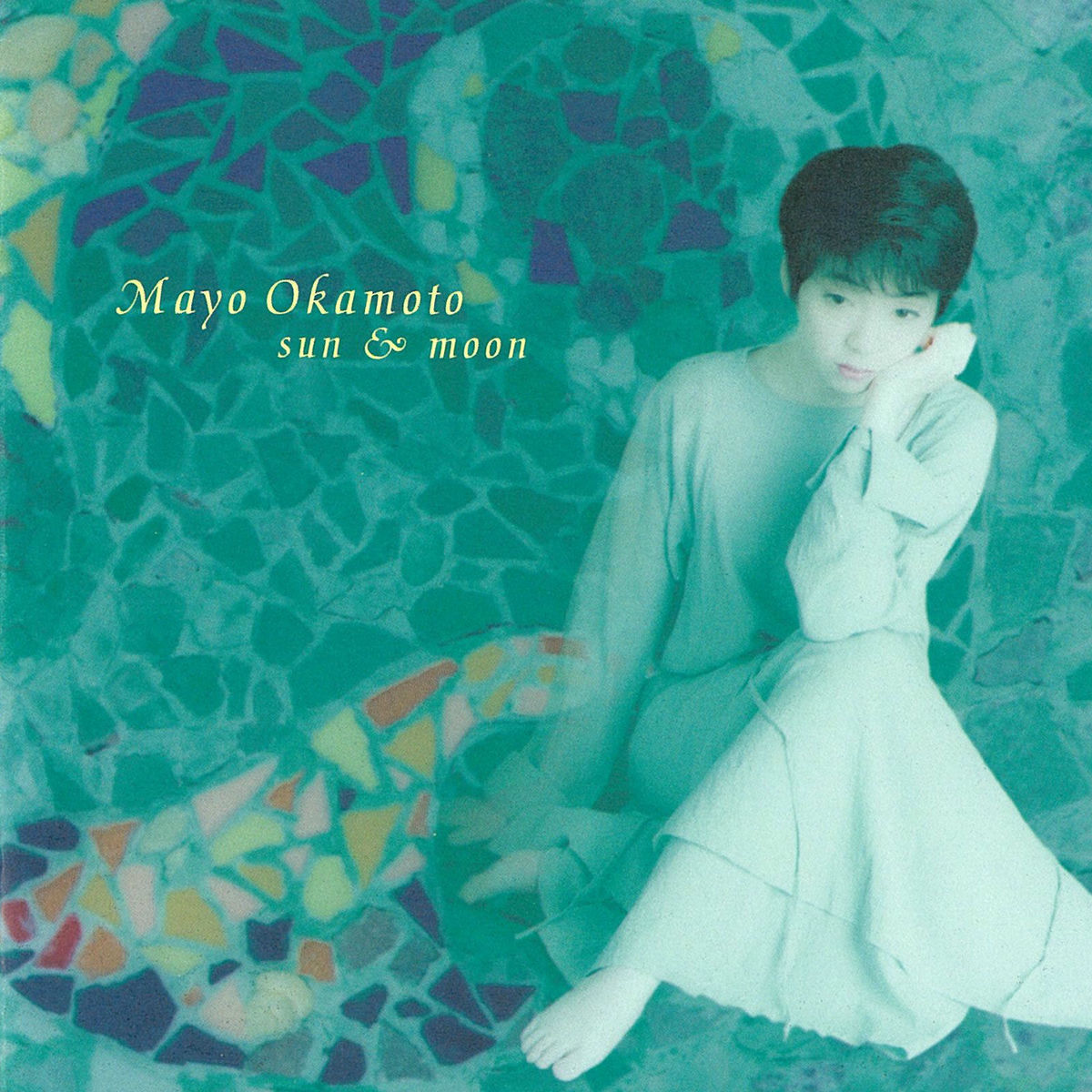 Mayo Okamoto: albums, songs, concerts | Deezer