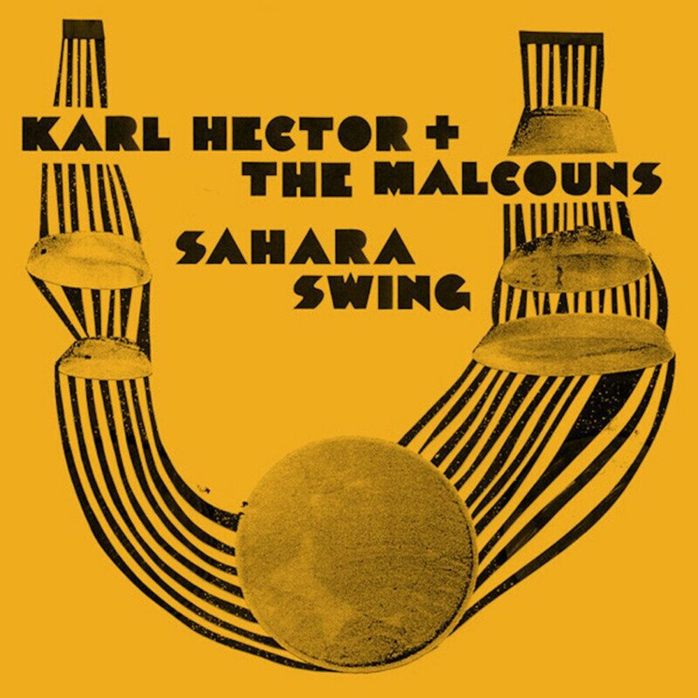 Picture of Sahara Swing