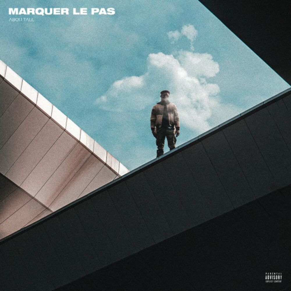 Picture of Marquer le pas