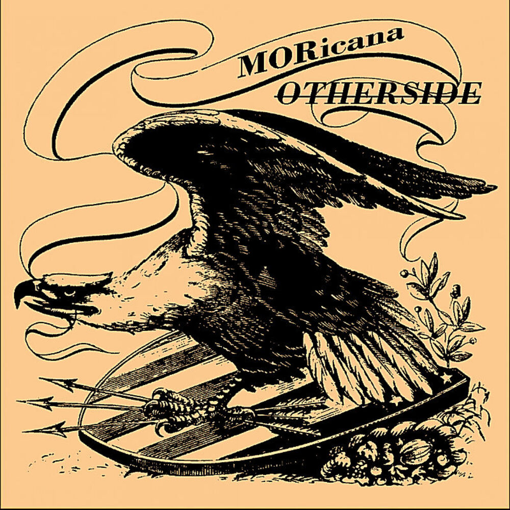 Picture of MORicana