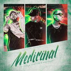 Cover of Medicinal