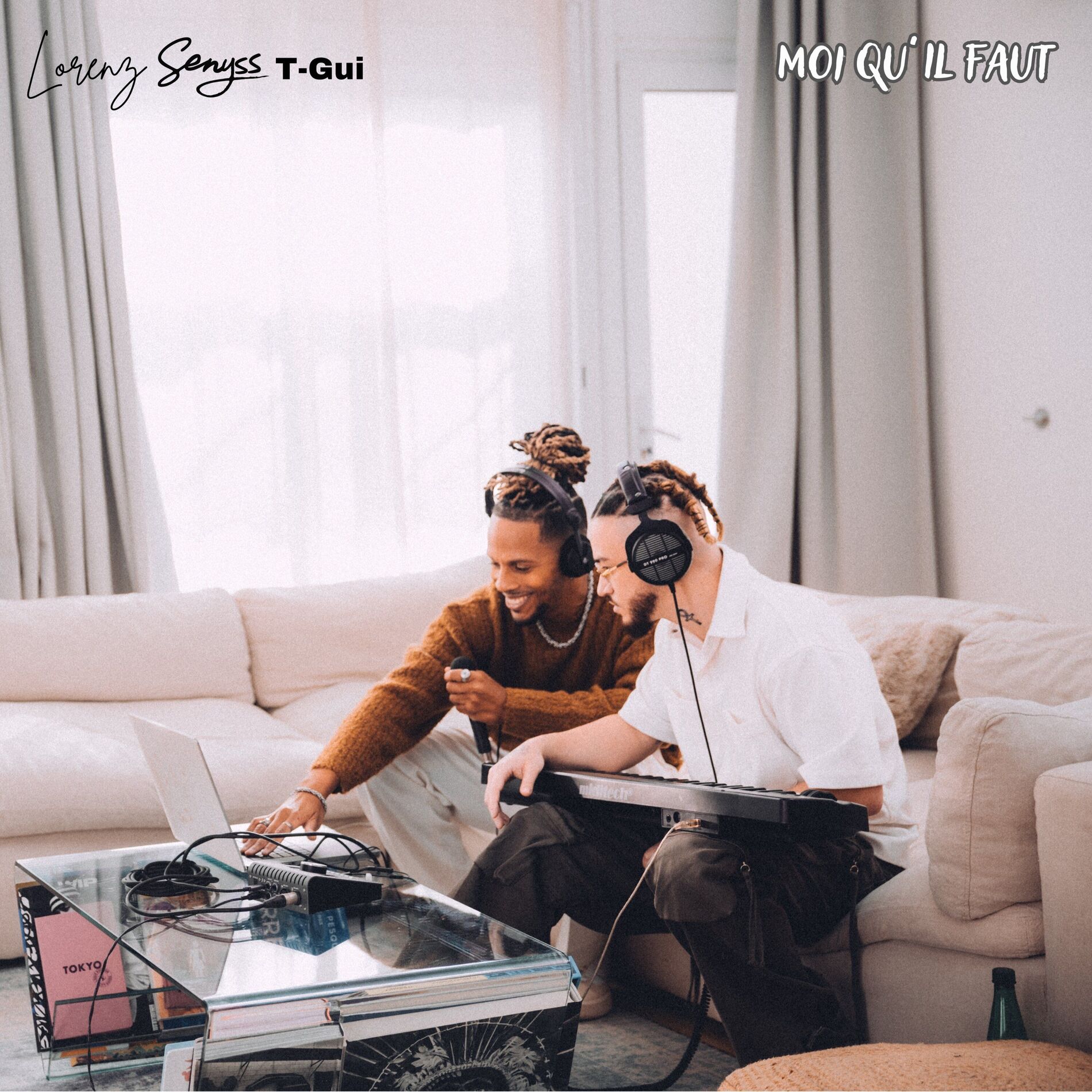 Album cover of Moi qu'il faut