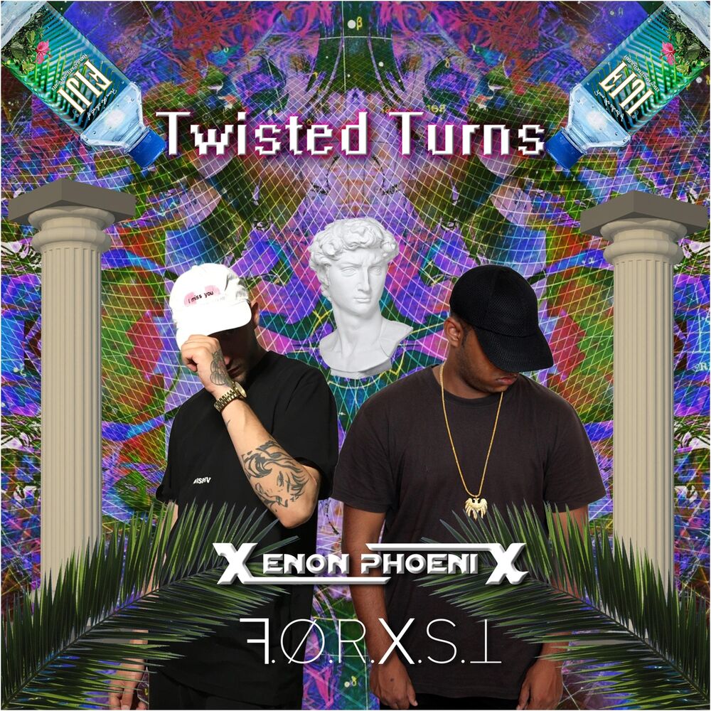 Picture of Twisted Turns