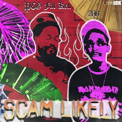 Cover of Scam Likely