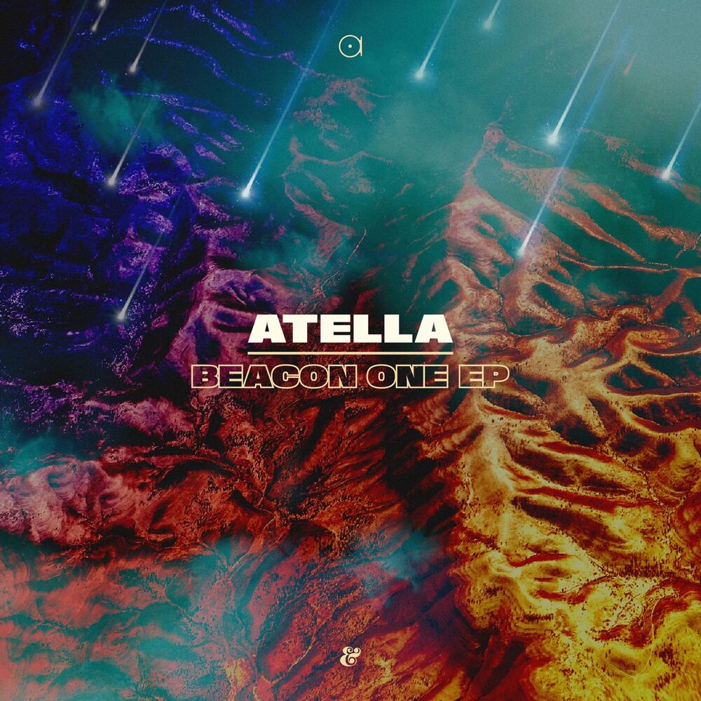 Picture of Beacon One EP