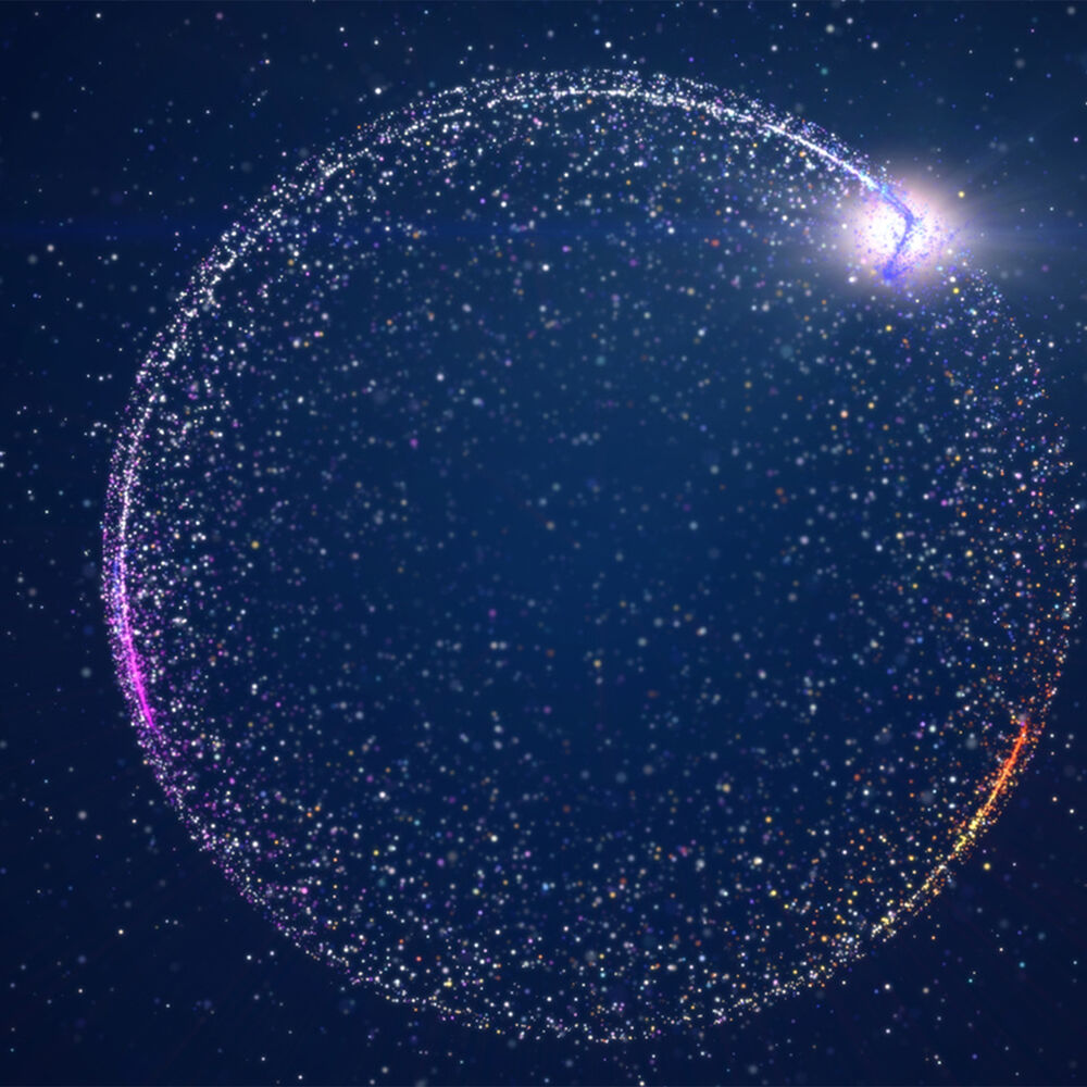 Picture of Perfect Circle