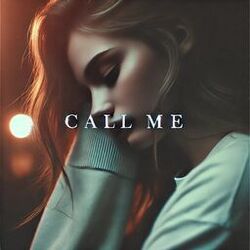 Cover of Call Me