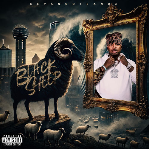 Black Sheep
