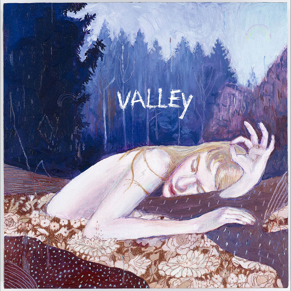 Picture of Valley