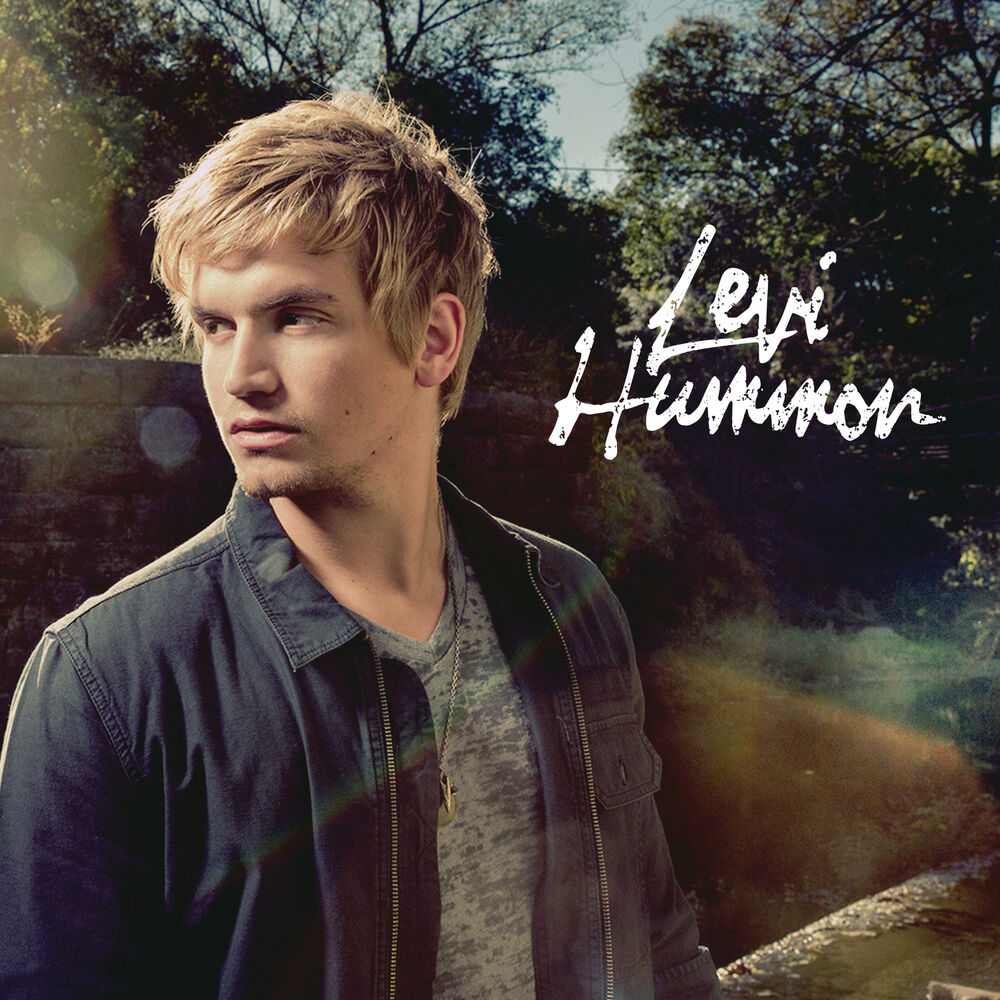 Picture of Levi Hummon EP