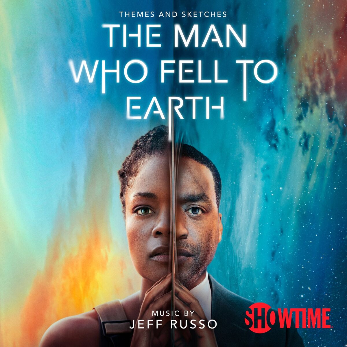 Album cover of Justin’s Theme