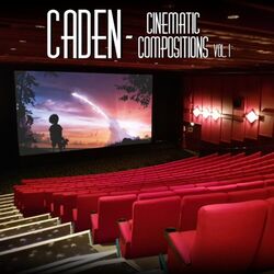 Cover of Cinematic Compositions, Vol. 1