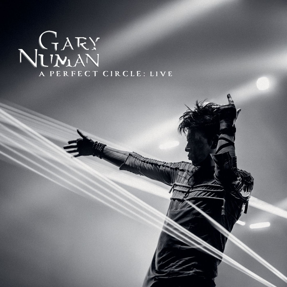 Album cover of Is This World Not Enough (Live at OVO Arena Wembley)