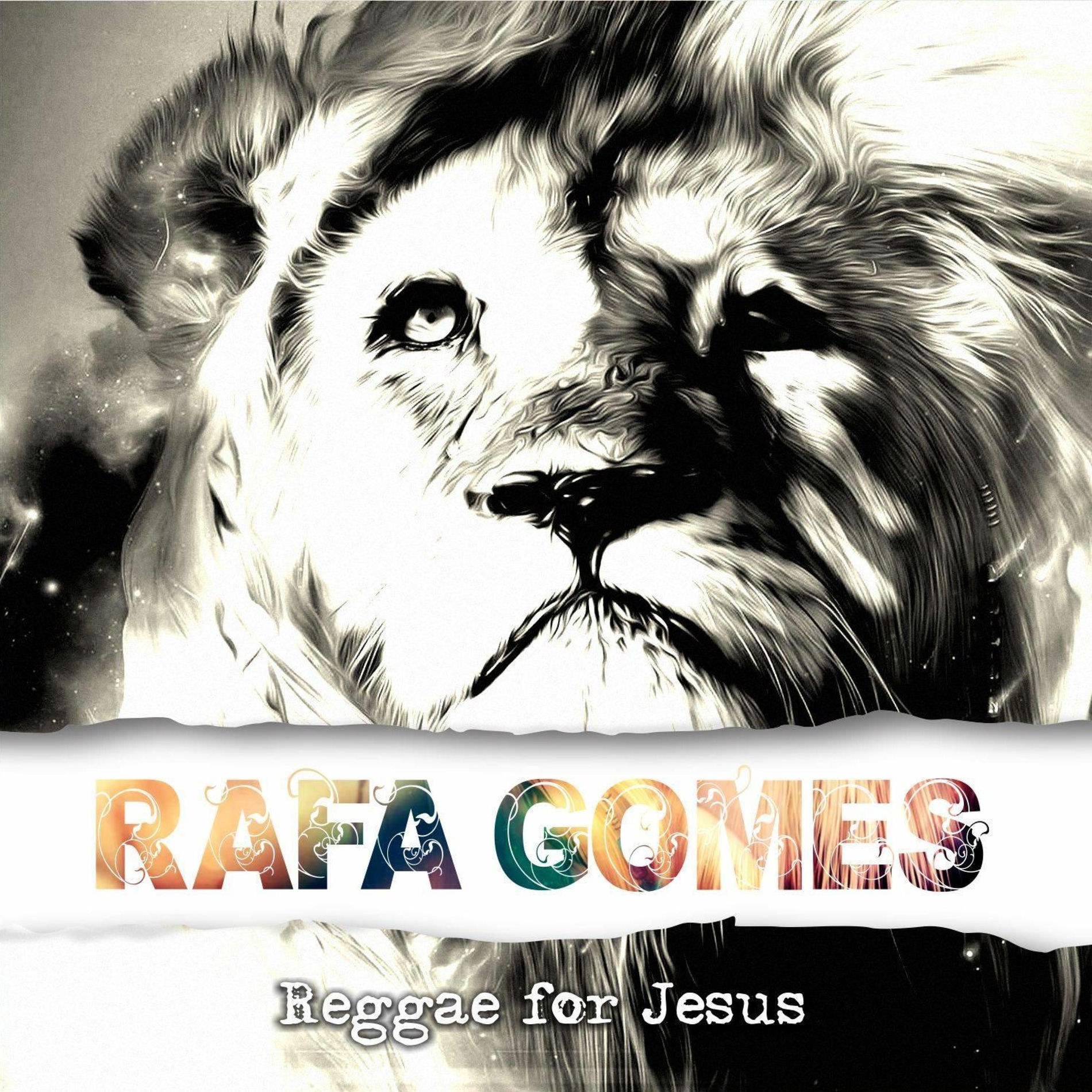 Album cover of Verão - Rafa Gomes & Banda