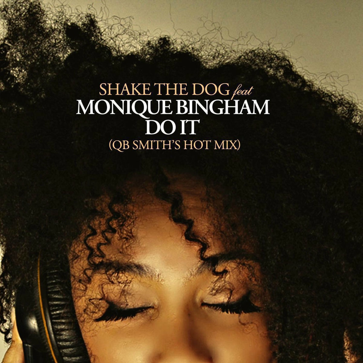 Album cover of Do It (QB's Hot Mix)