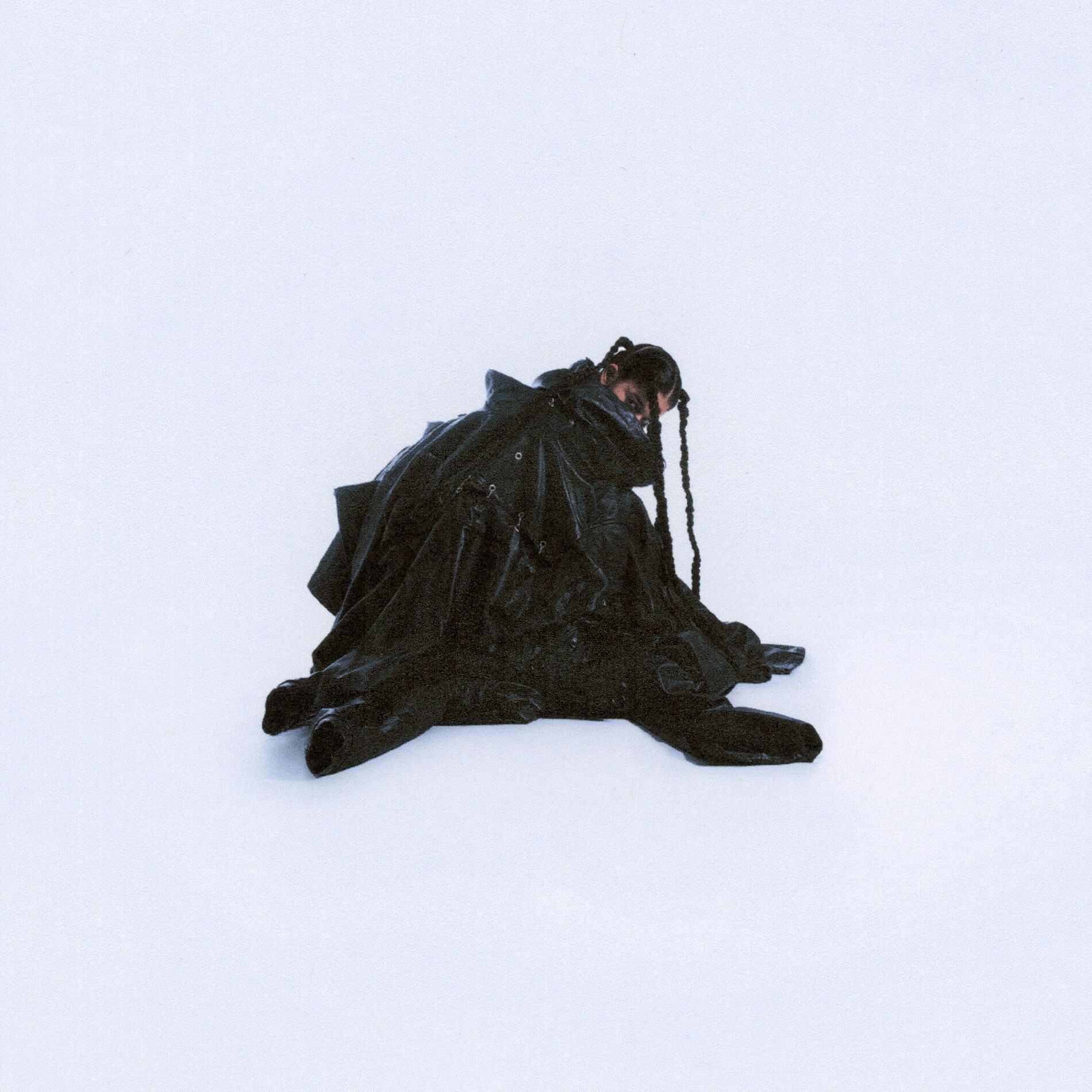 Album cover of QLT 离开地球