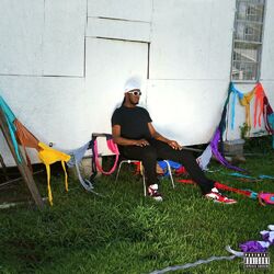Cover of Satellite City