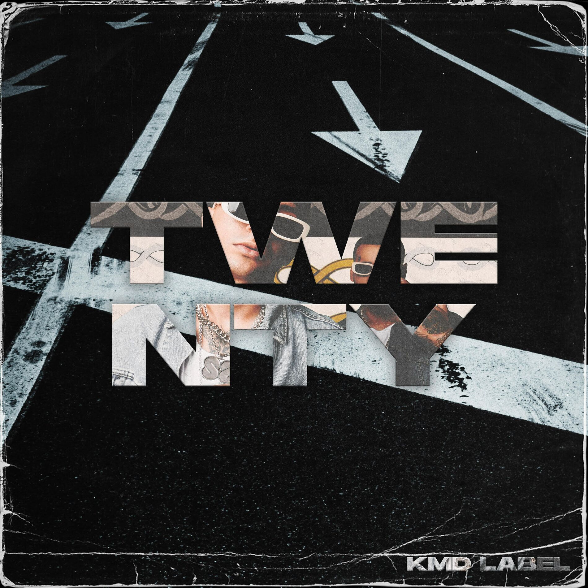 Album cover of Twenty