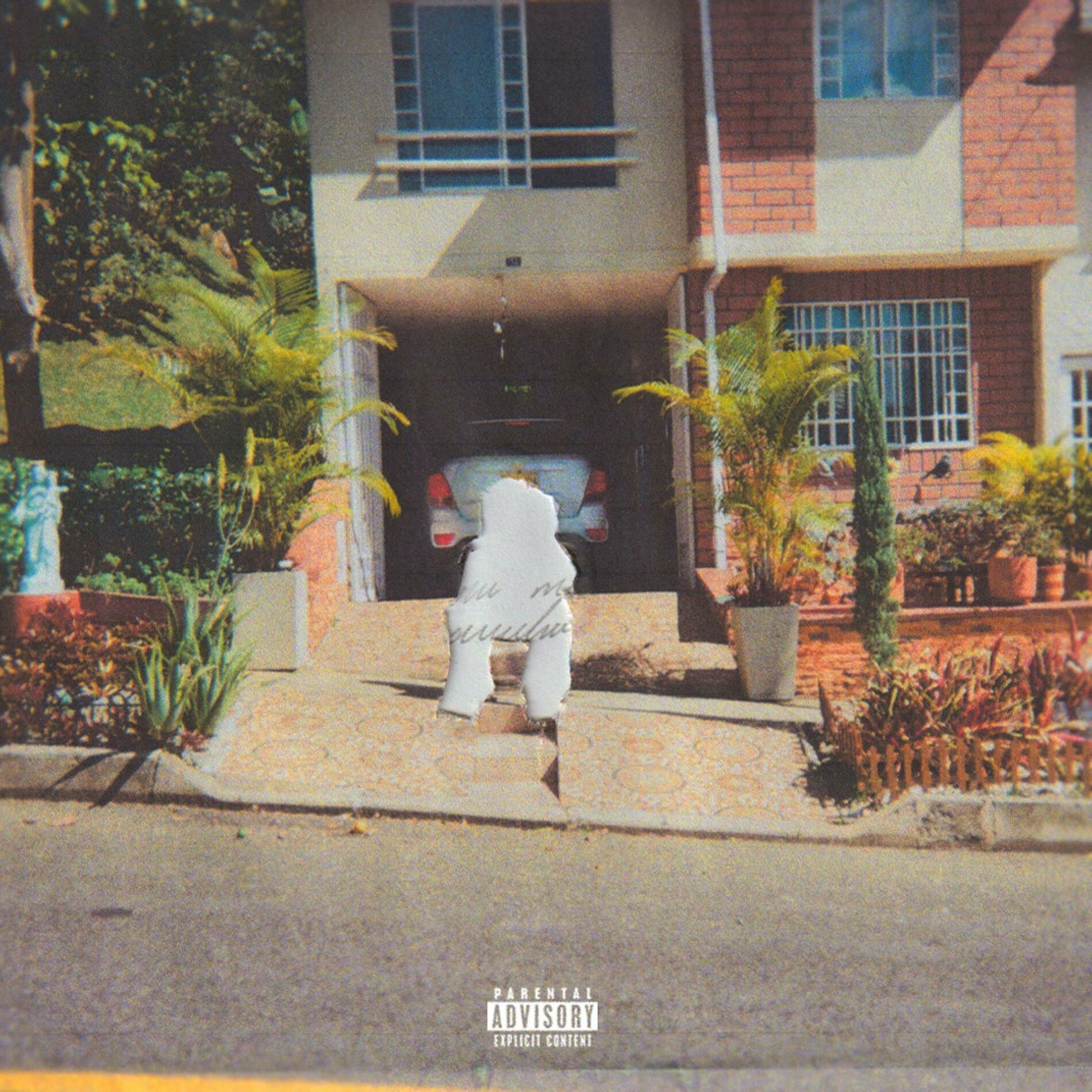Album cover of No Me Acuerdo