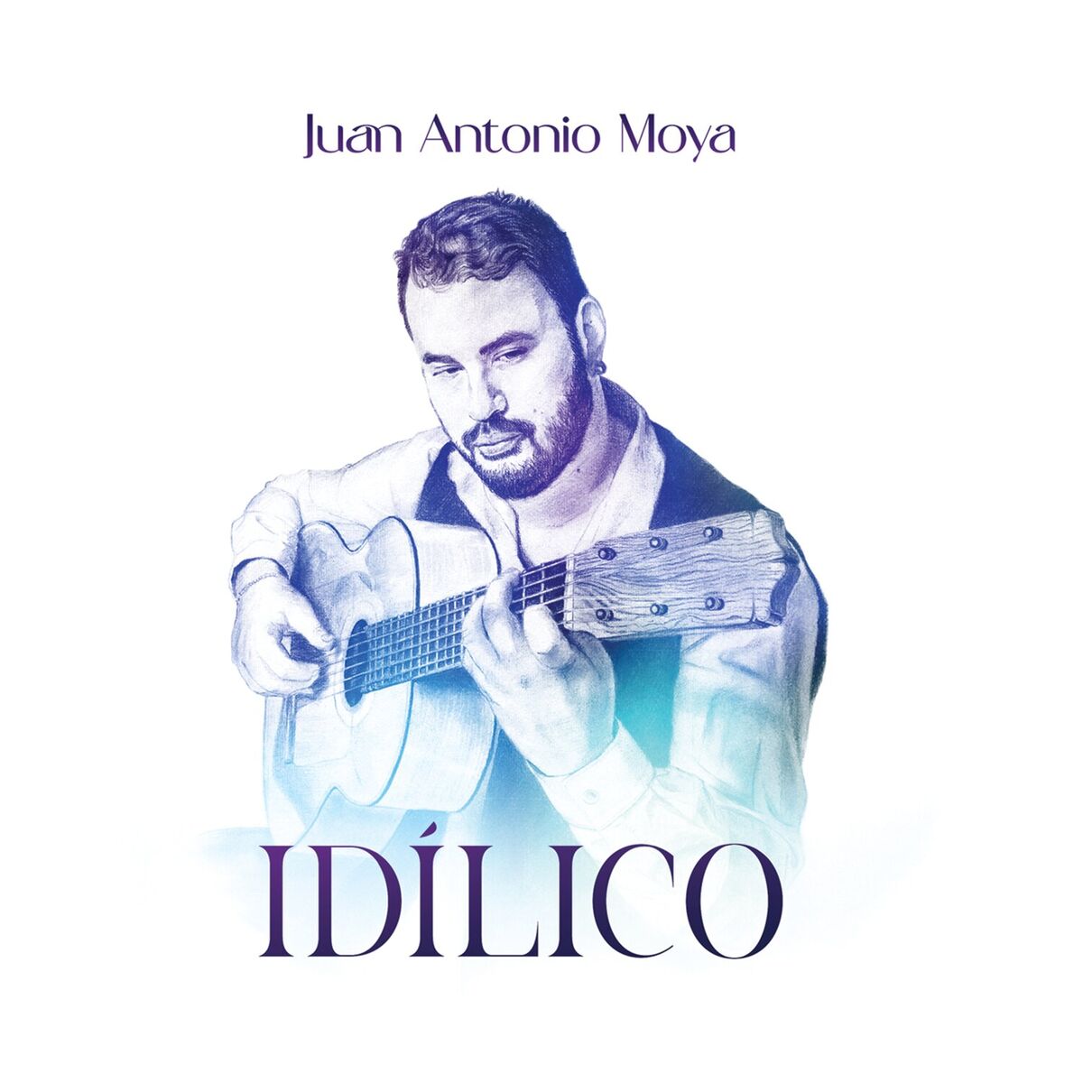 Album cover of Idílico