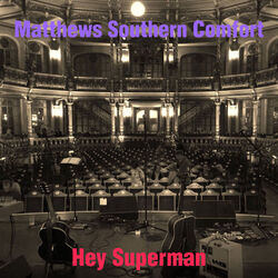 Cover of Hey Superman