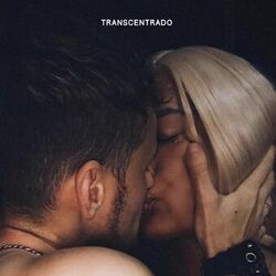 Cover of TRANSCENTRADO