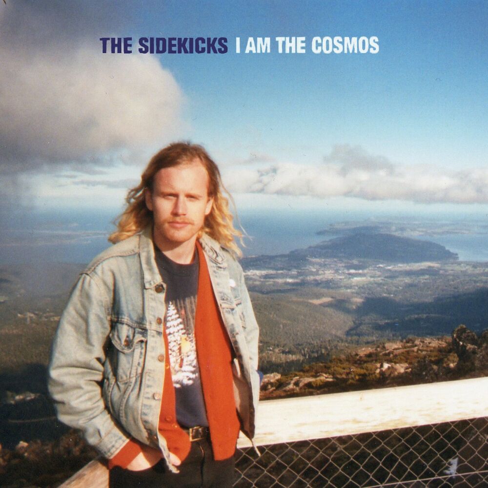 Picture of I Am The Cosmos (Single)