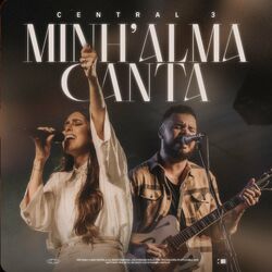 Cover of Minh'Alma Canta (Ao Vivo)