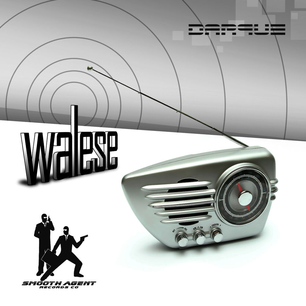 Picture of Walase - EP