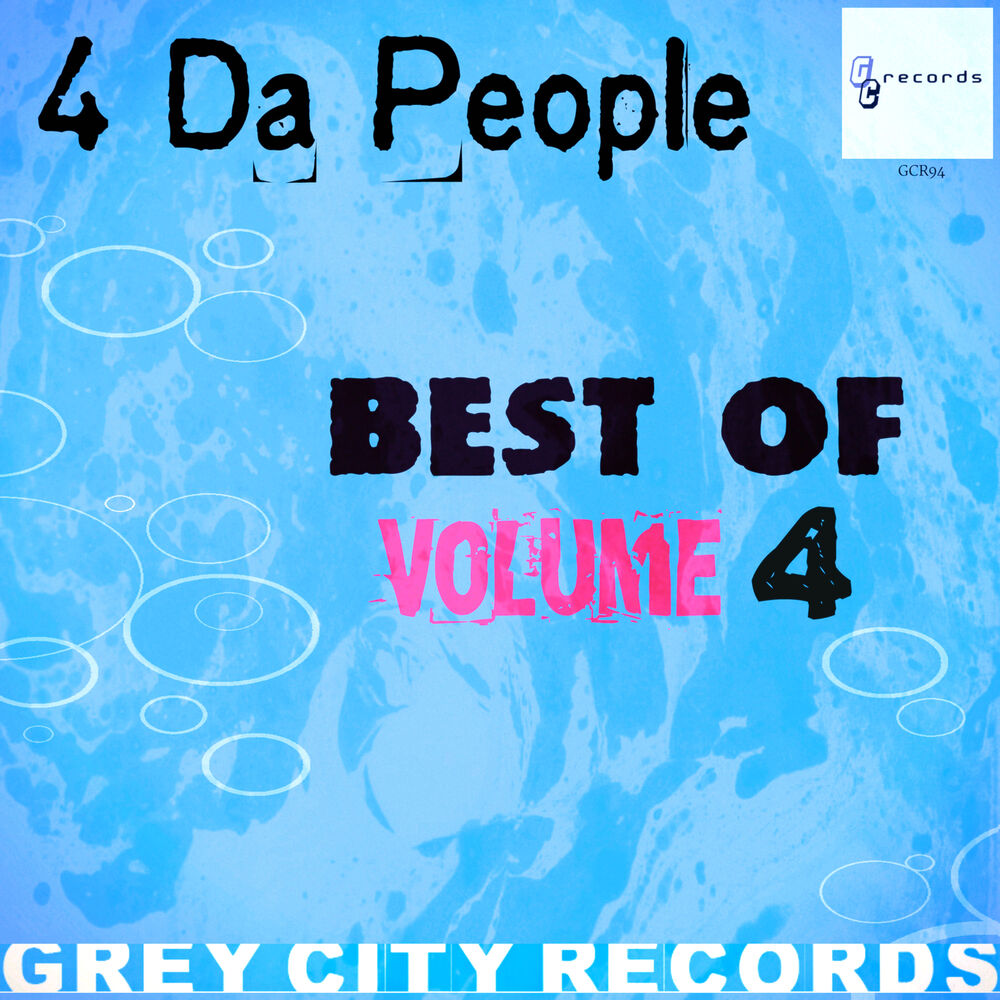Picture of Best of, Vol. 4