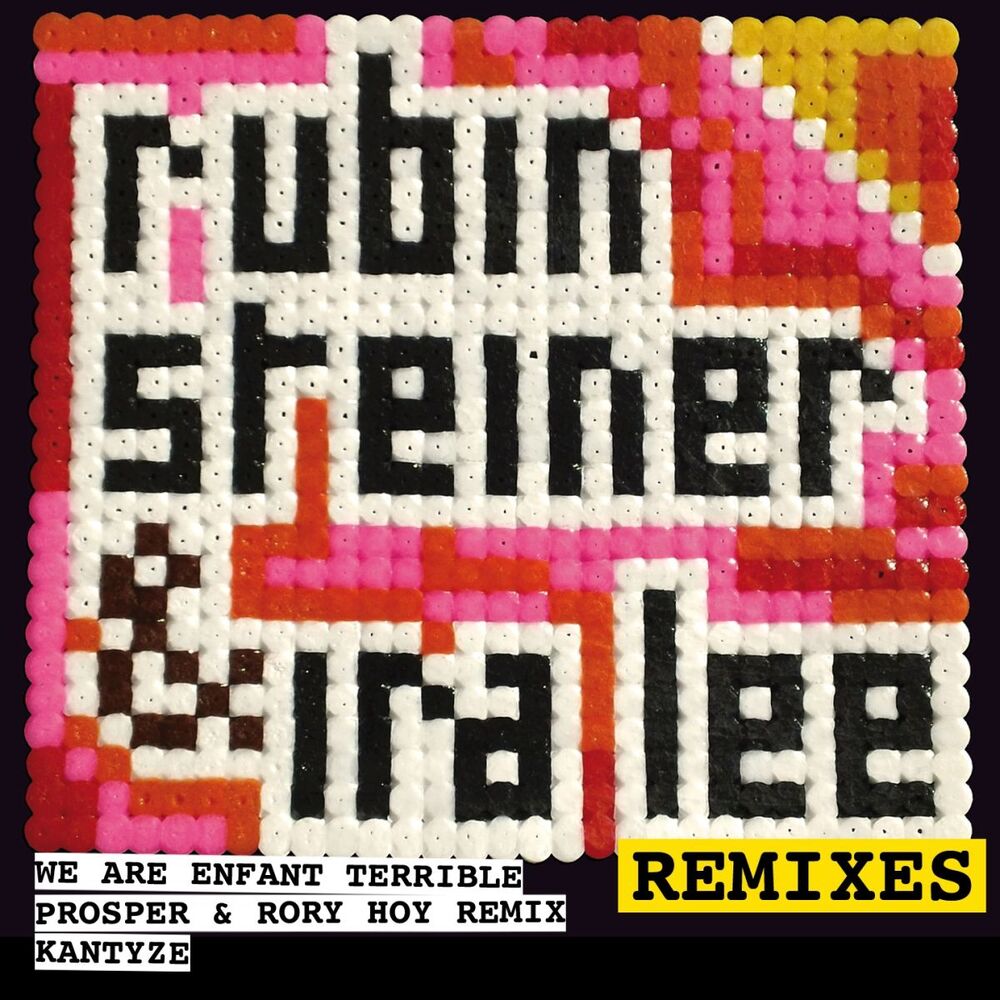 Picture of We Are the Future (Remixes)
