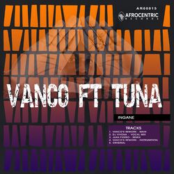 Cover of Ingane (feat. Tuna)