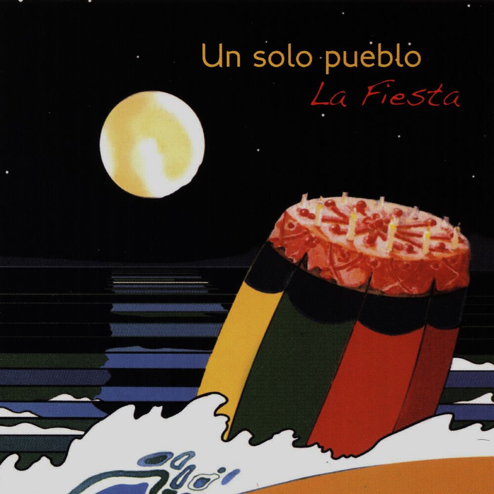 Picture of La Fiesta
