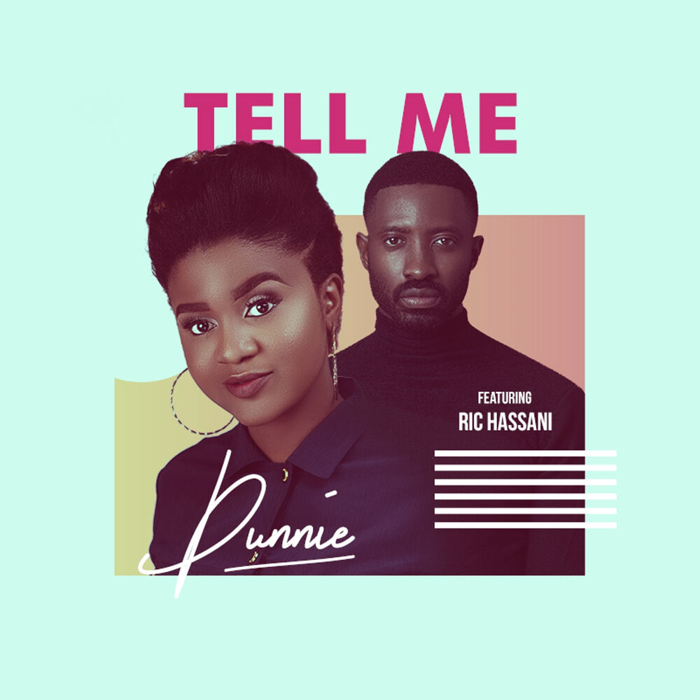 Picture of Tell Me