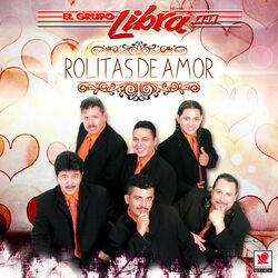 Cover of Rolitas De Amor