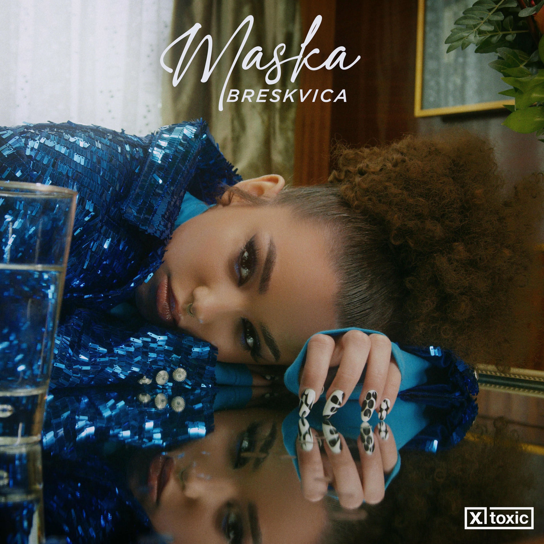 Album cover of Maska