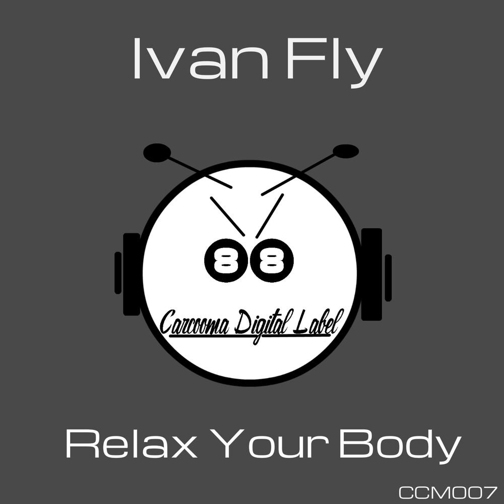 Picture of Relax Your Body
