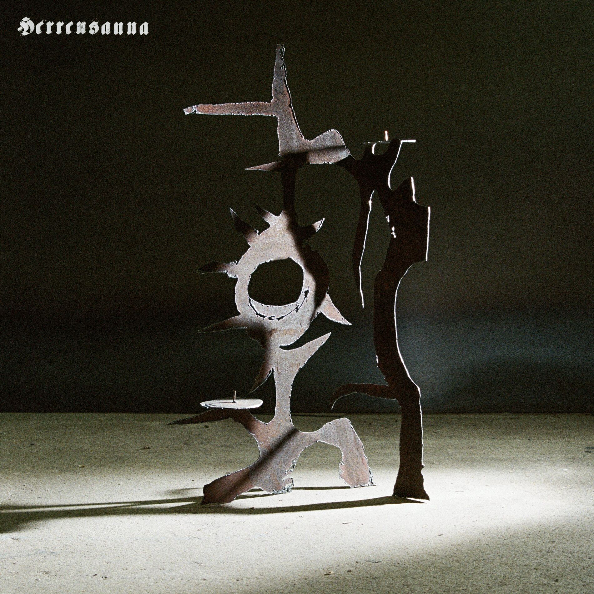 Album cover of Herrensauna, Vol. 2