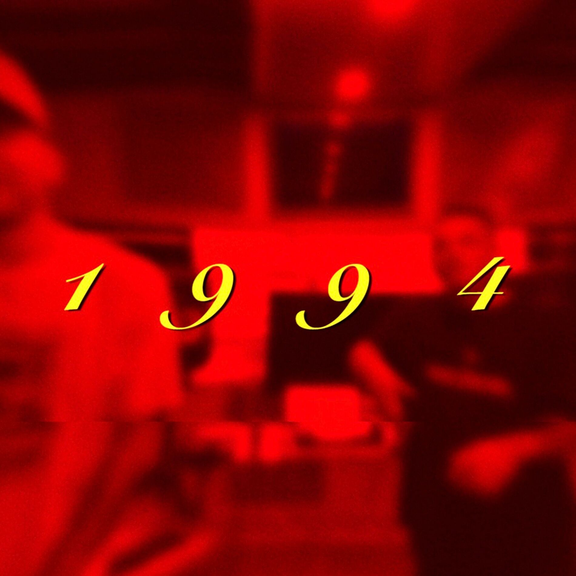 Album cover of 1994 (feat. SOG)