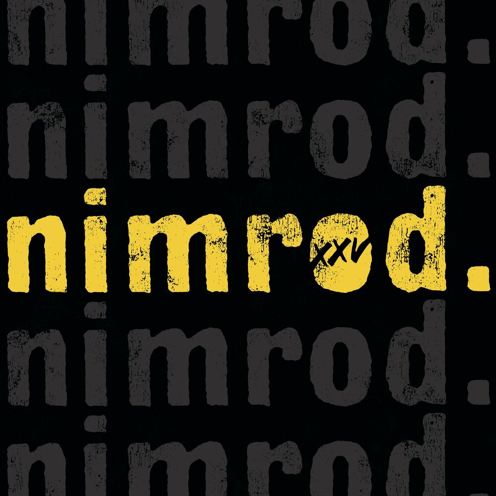 Picture of Nimrod (25th Anniversary Edition)