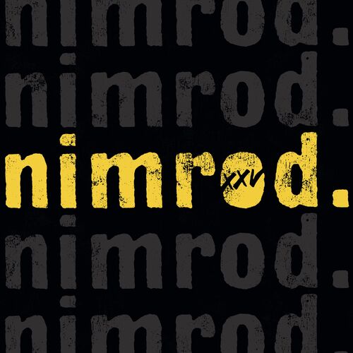 Green Day ‎– Nimrod. (1997) - New 2 LP Record 2021 Reprise