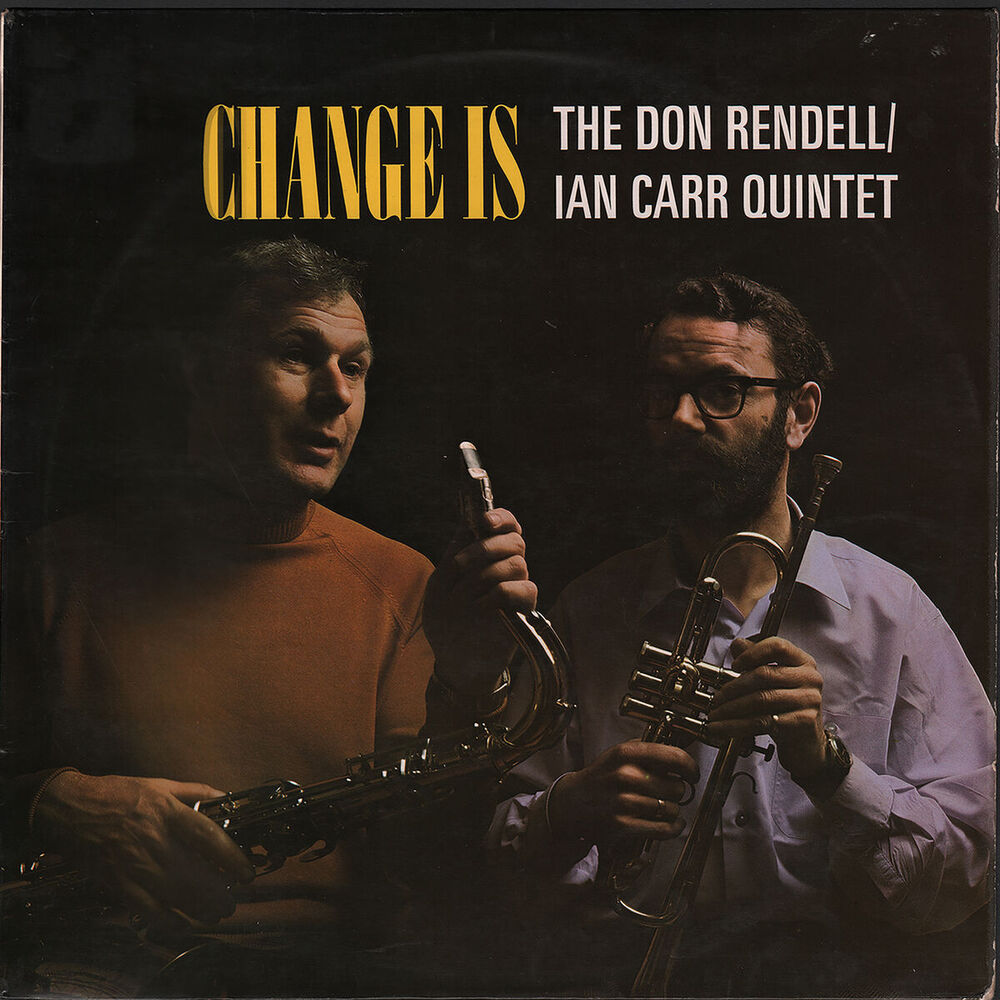 Picture of Change Is