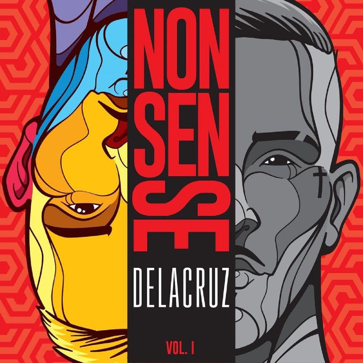 Album cover of Nonsense, Vol. 1