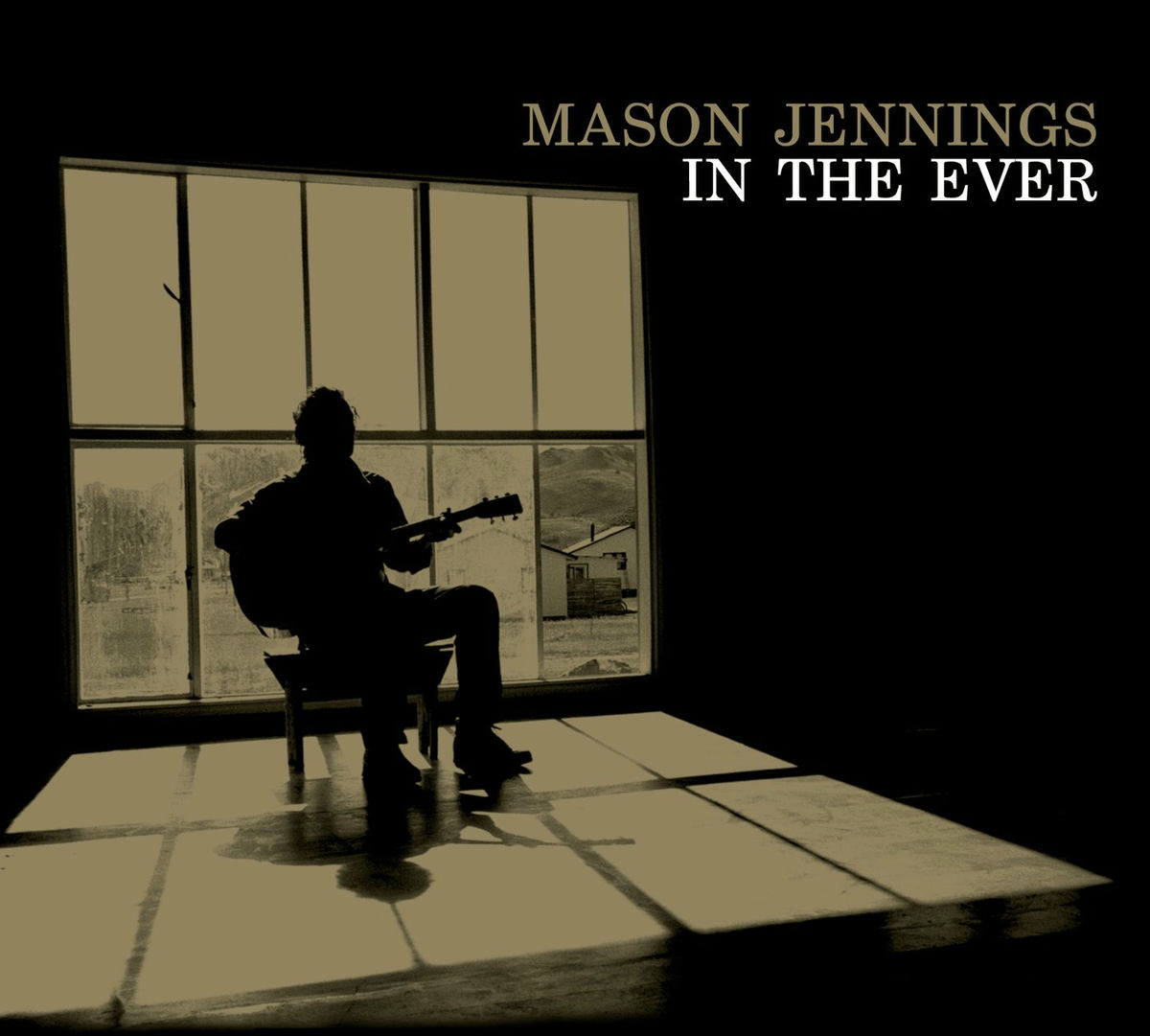 Album cover of Something About Your Love